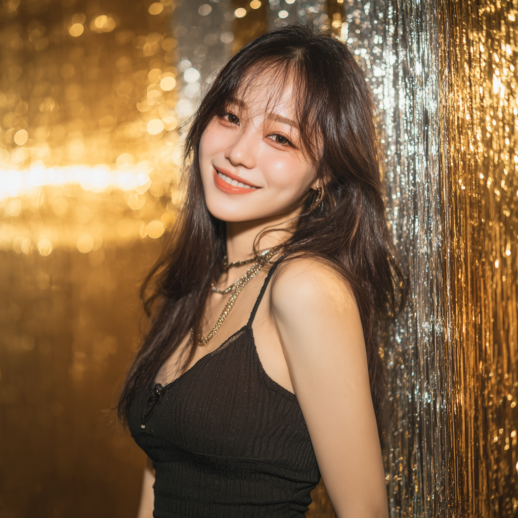 강남 갤러리 텐카페 아가씨 이미지 12