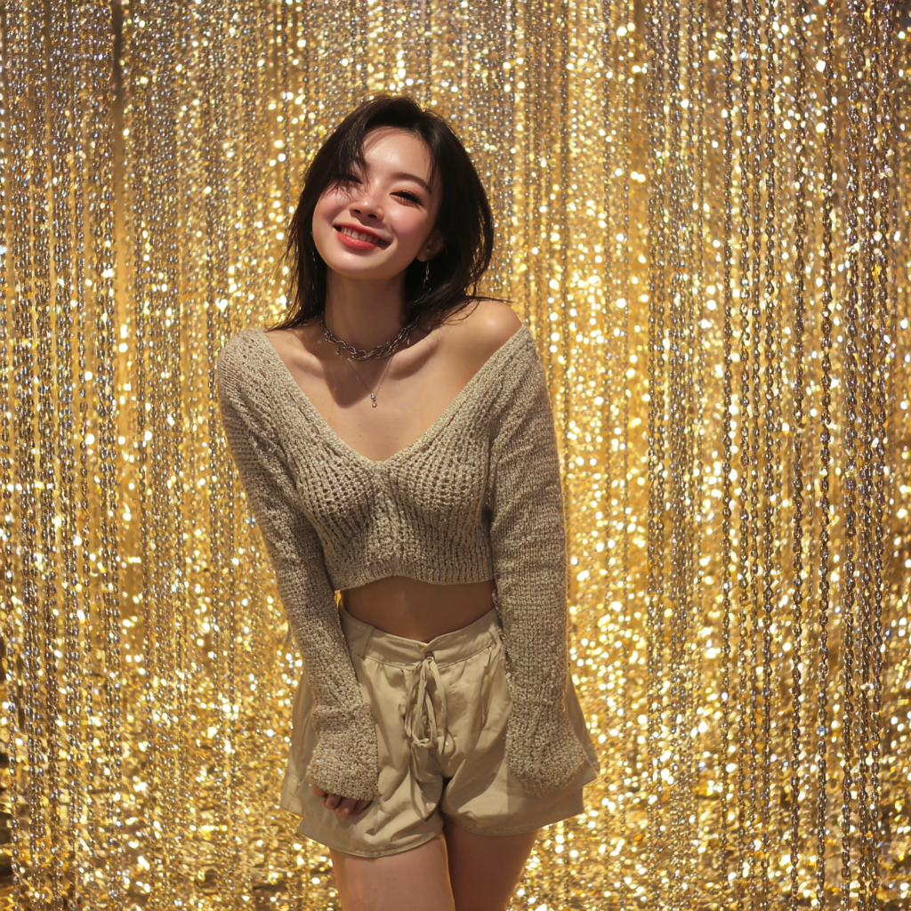 강남 갤러리 텐카페 아가씨 이미지 11