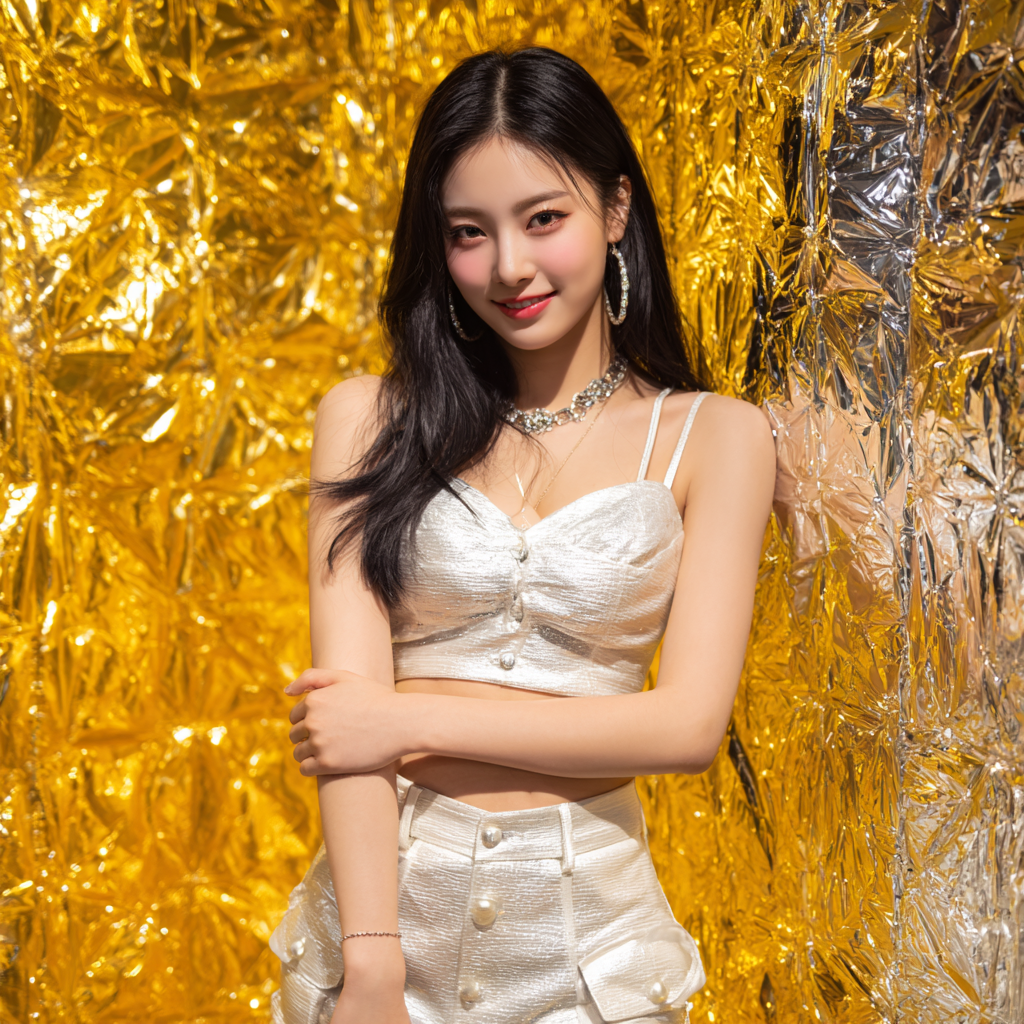 강남 갤러리 텐카페 아가씨 이미지 9