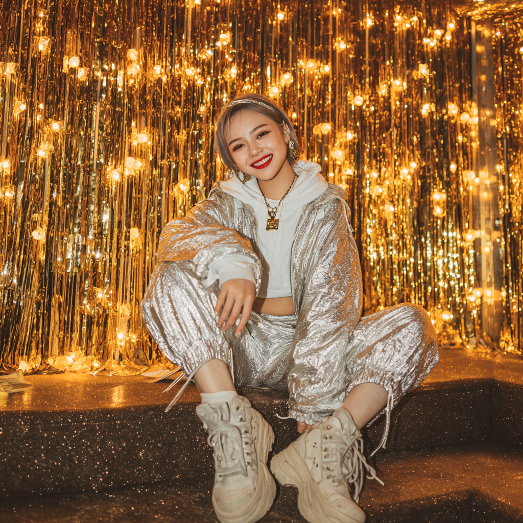 강남 갤러리 텐카페 아가씨 이미지 19